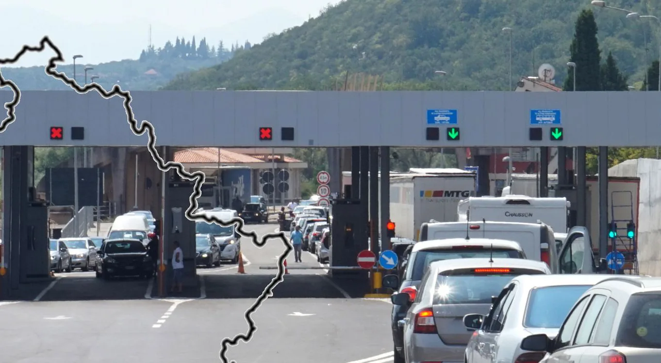 Dogana arrin për herë të parë të mbledhë 1 miliard euro brenda nëntë muajve