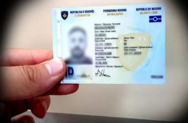 KQZ merr vendim, lejohet regjistrimi dhe votimi me letërnjoftime me afat të skaduar