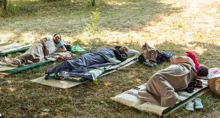 Zgjidhet “dembeli” më i madh në Mal të Zi, qëndroi shtrirë 117 orë