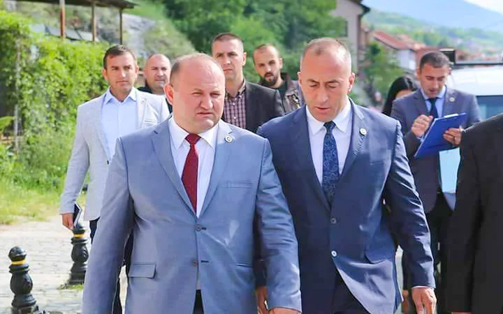 Lulzim Kabashi, sërish kandidat për kryetar të Prizrenit
