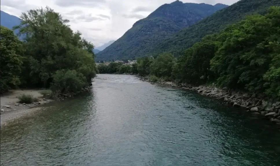 28-vjeçari nga Kosova mbytet në Zvicër teksa ikte nga Policia