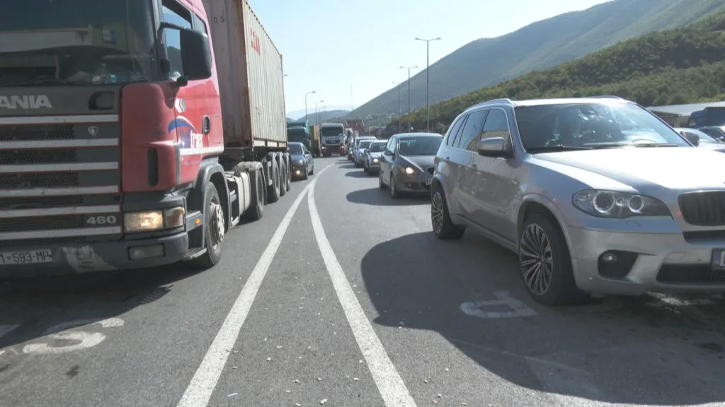 Fluksi në Morinë, Delta dhe fundi i sezonit nuk frenon vizitorët e Kosovës