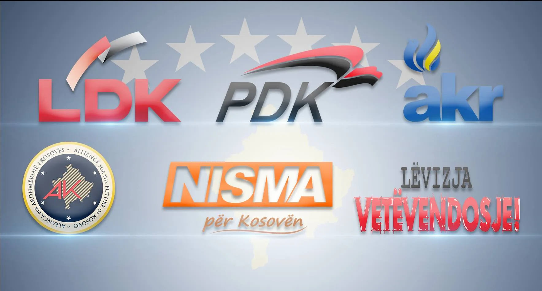 Zgjedhje të reja, avaz i vjetër: Pak gra të zyrtarizuara në garën për komuna!