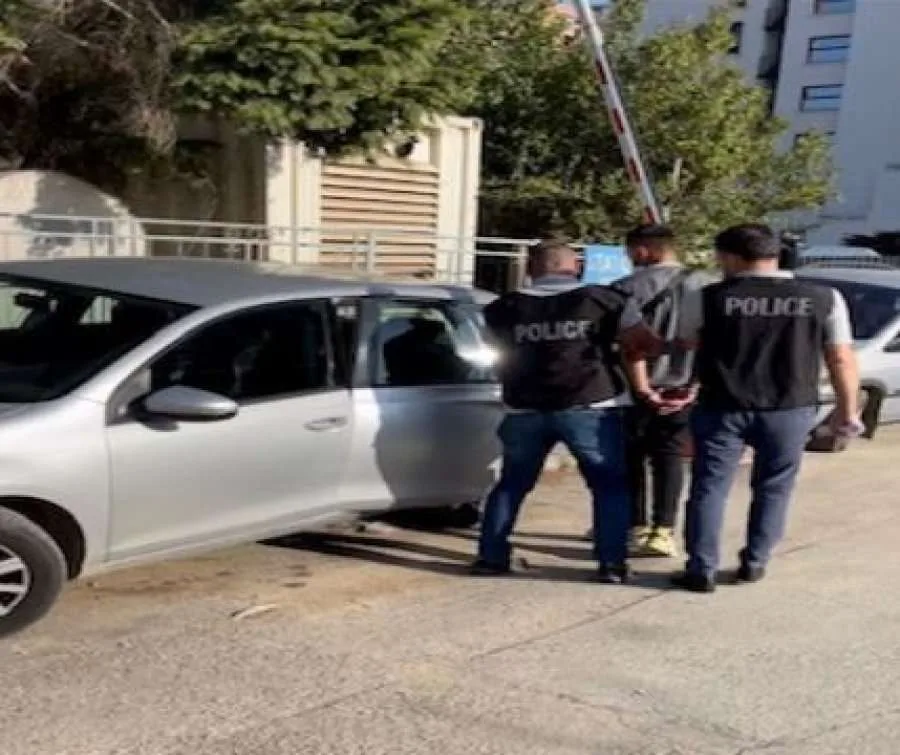 Arrestohen katër persona të dyshuar për trafikim me njerëz