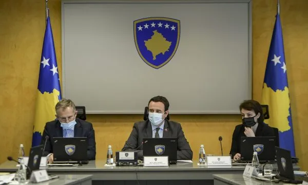 Ndahen shtatë milionë euro për lehonat dhe shtesat e fëmijëve