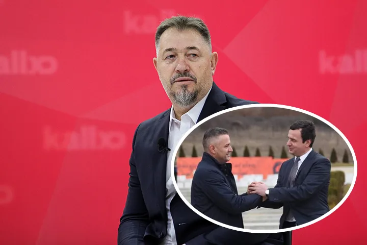 Sami Lushtaku: E mposhtim Bekim Jasharin bashkë me Albin Kurtin në Skenderaj