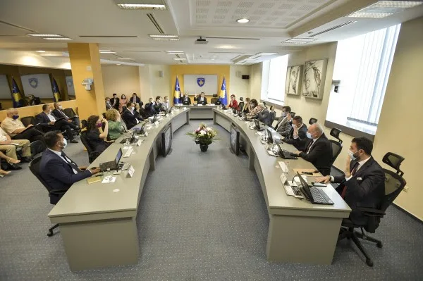 S’përjashtohet mundësia për ashpërsim të masave