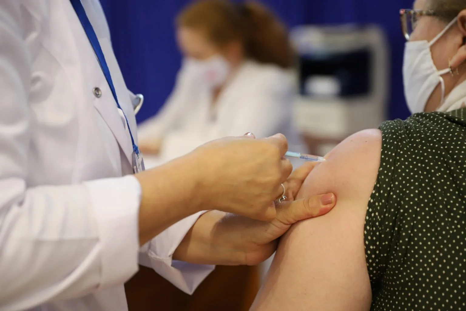 Kosova momentalisht ka rreth 38 mijë doza të vaksinës Pfizer dhe 132 mijë të asaj Astra Zeneca