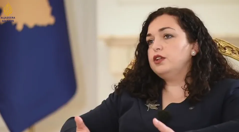 Osmani: Serbia burim kryesor i destabilizimit në rajon, ndërkombëtarët të ndalin regjimin e Vuçiqit