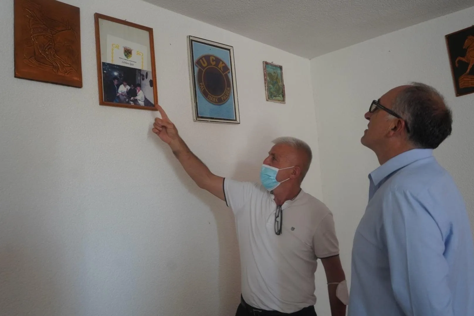 Shaqir Totaj: Ne do të ndërtojmë Prizrenin që e ëndërruan dëshmorët tanë