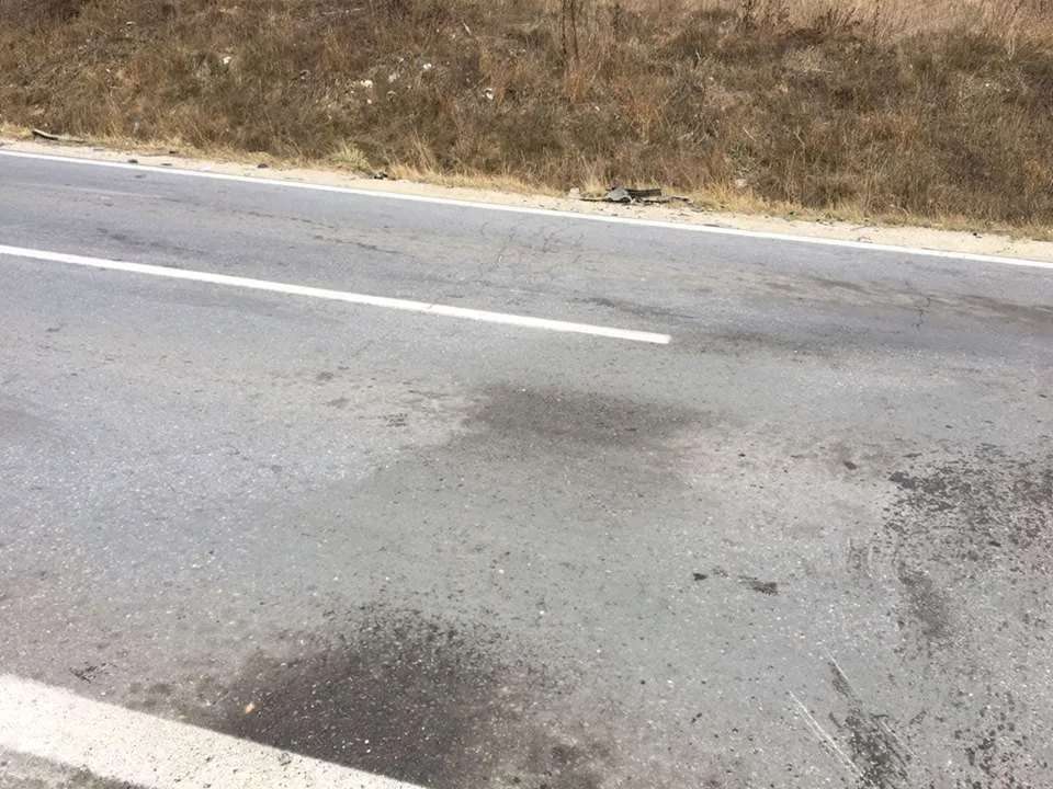 Aksident në Peqan të Suharekës, humb jetën një 22 vjeçar