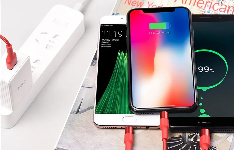 BE propozon mbushës të njëjtë për të gjithë telefonat, përfshirë iPhonët