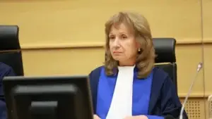 Trendafilova: Specialja ushtron mandatin e saj e pavarur nga presionet e jashtme