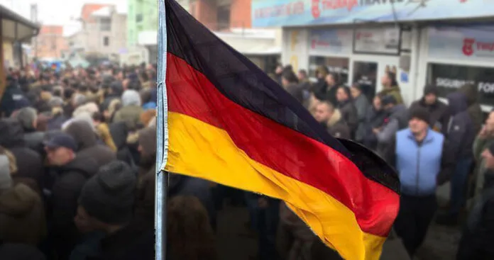 Terminet për viza, vjen një lajm i rëndësishëm nga Ambasa Gjermane për kosovarët