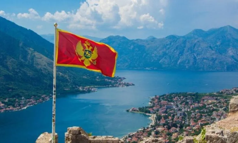 Nga 14 shtatori masa të reja për të hyrë në Mal të Zi