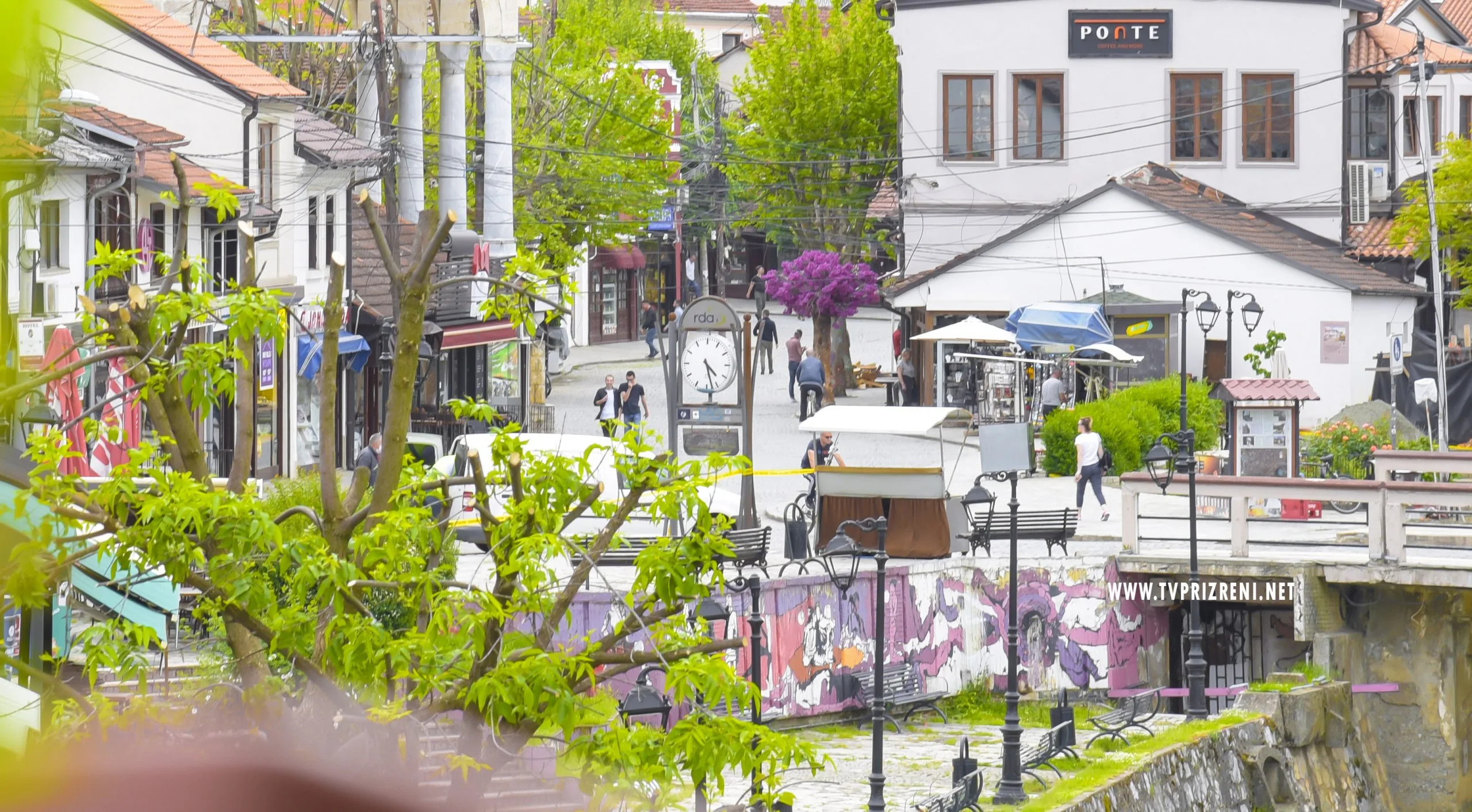 Një burrë raportohet i zhdukur në Prizren