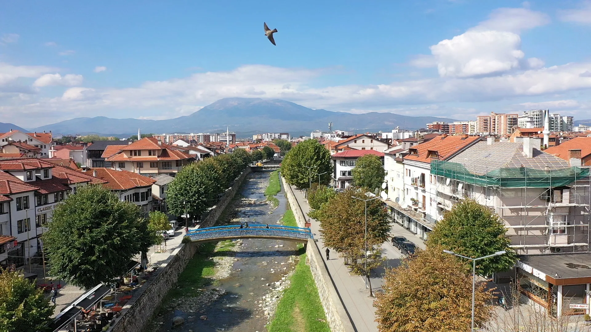 Parashikimi i motit për sot