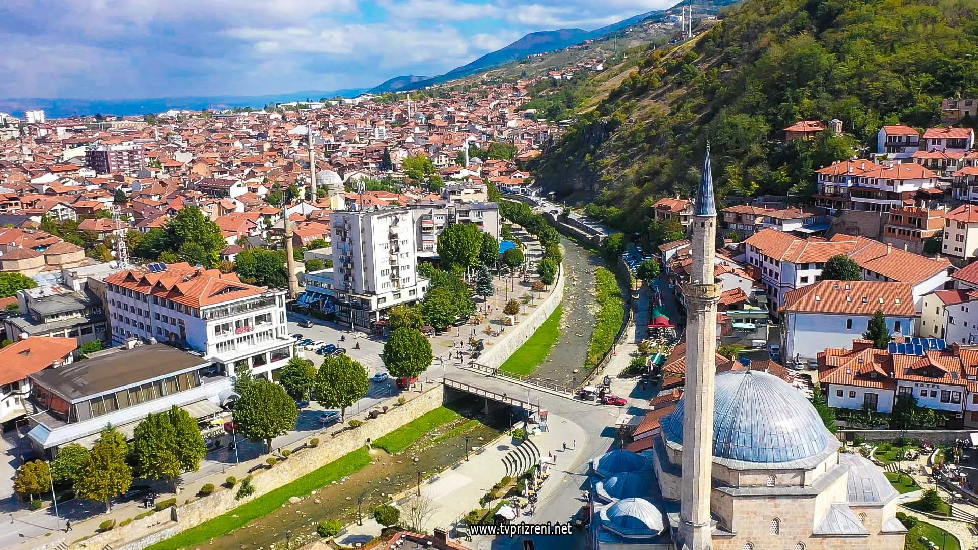 Mbyllet një lokal në Prizren, dyshohet se aty u helmuan shtatë persona