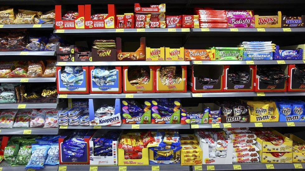 Vodhi 15 çokollata në një market, arrestohet prishtinasi