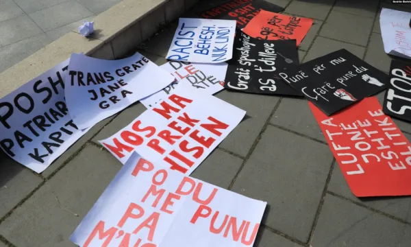 Beteja e grave për ndarjen e trashëgimisë familjare