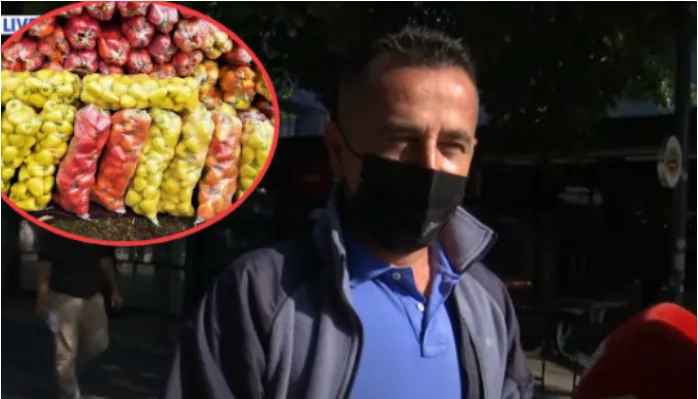 Ankohet mërgimtari: Në Kroaci po na i gjuajnë specat