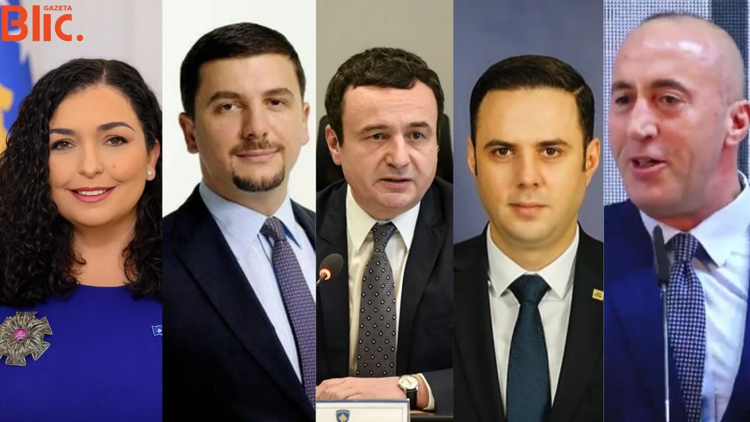Takimi që nuk do të sjell asgjë, liderët e opozitës do të rikonfirmojnë kërkesën e tyre – S`ka shtyrje të zgjedhjeve, duhet të ketë shkurtim të fushatës zgjedhore