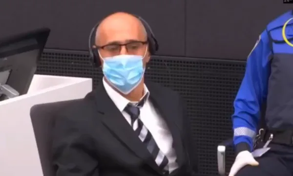 Sot vazhdon procesi gjyqësor ndaj Salih Mustafës