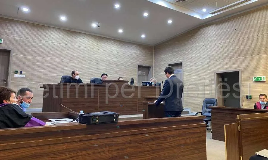 Kurti dëshmon në gjykatë për kërcënimin që mori