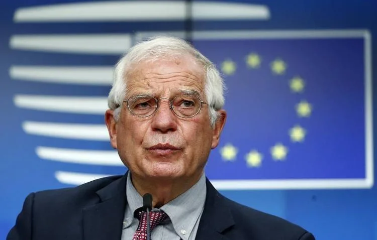 Borrell: Mirëpresim marrëveshjen, tash Kosova dhe Serbia duhet të bëjnë progres të shpejtë në dialog