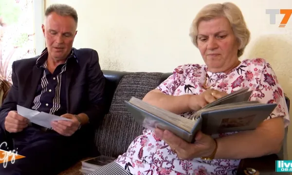 I fejuan kur ishin 5-vjeç, burri: Kurrë nuk i kam thënë gruas të dua