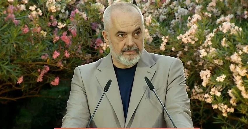 Rama: Në këtë mandat qeverisës do të lobojmë për njohjen e Kosovës