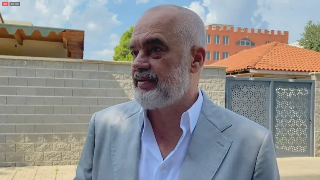 Një grua nga Kosova pritet të marrë pozitë të rëndësishmë në Qeverinë Rama 3