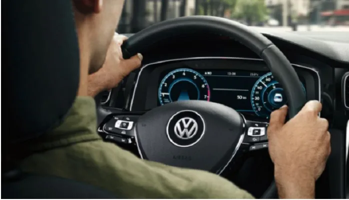 A vozisni Volkswagen? – studimet thonë se keni inteligjencë më të lartë se të tjerët