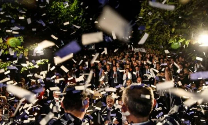 Fushata zgjedhore fillon me 16 shtator