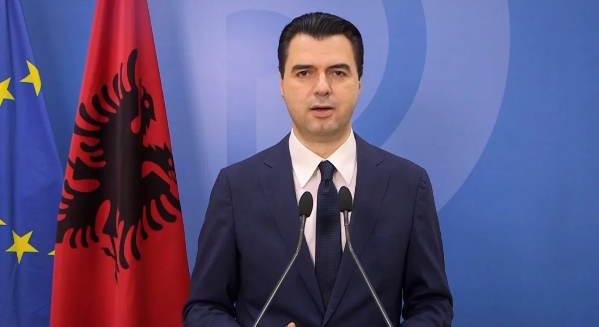 Basha: S’mund të tolerohen tanket e avionët që mësyjnë kufijtë e Kosovës, Shqipëria s’duhet të heshtë