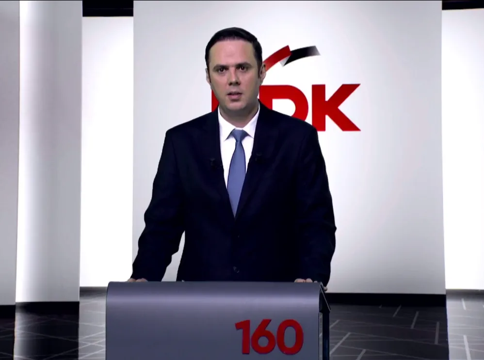 Abdixhiku në hapjen e fushatës zgjedhore: Më 17 tetor vendosni për kthimin e LDK-së