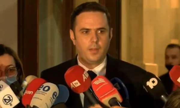 Abdixhiku: S’kishte pajtueshmëri për shtyrje të datës së zgjedhjeve