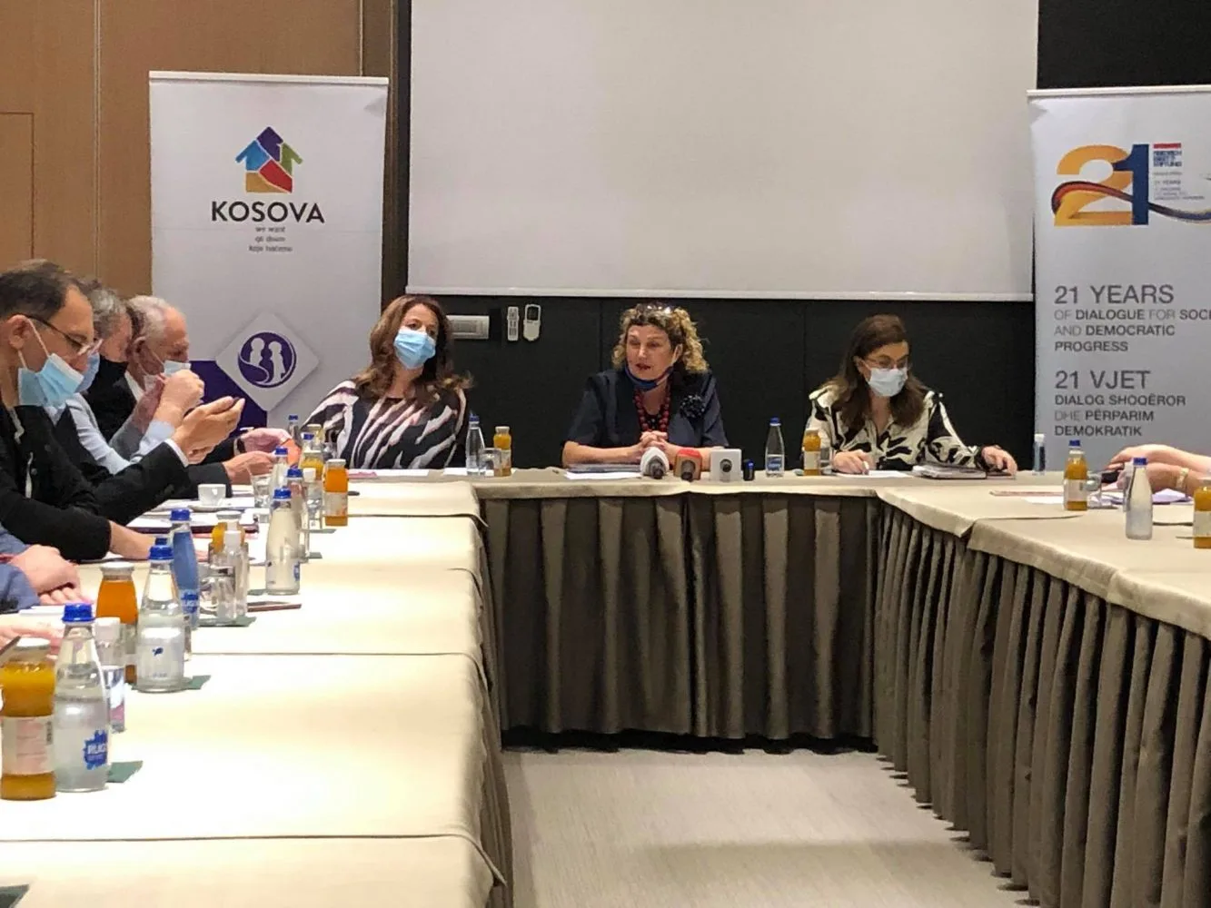 MSH-ja nis punimet për Ligjin e ri për Sigurime Shëndetësore