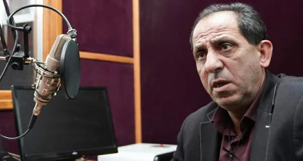 Dy vite pa dramaturgun, gazetarin, arsimtarin e gjuhës rome, Nexhip Menekshe