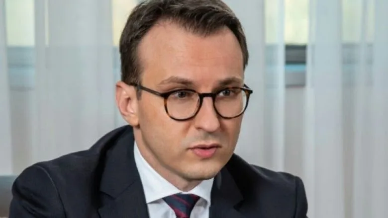 Petkoviq: Beogradi do të insistojë në formimin e Asociacionit