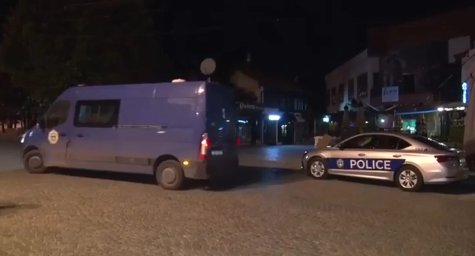 Mbesin akoma në fuqi masat e fundit kundër COVID-19