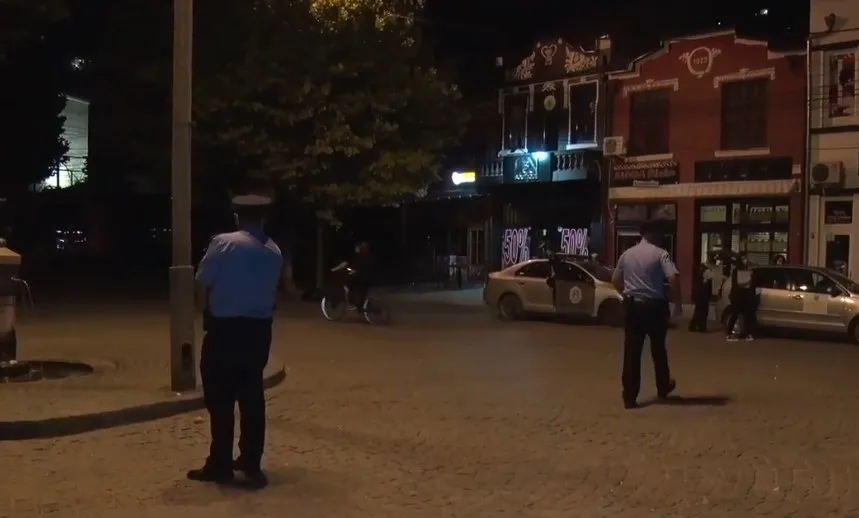 Zyrtare: Hiqet ora policore