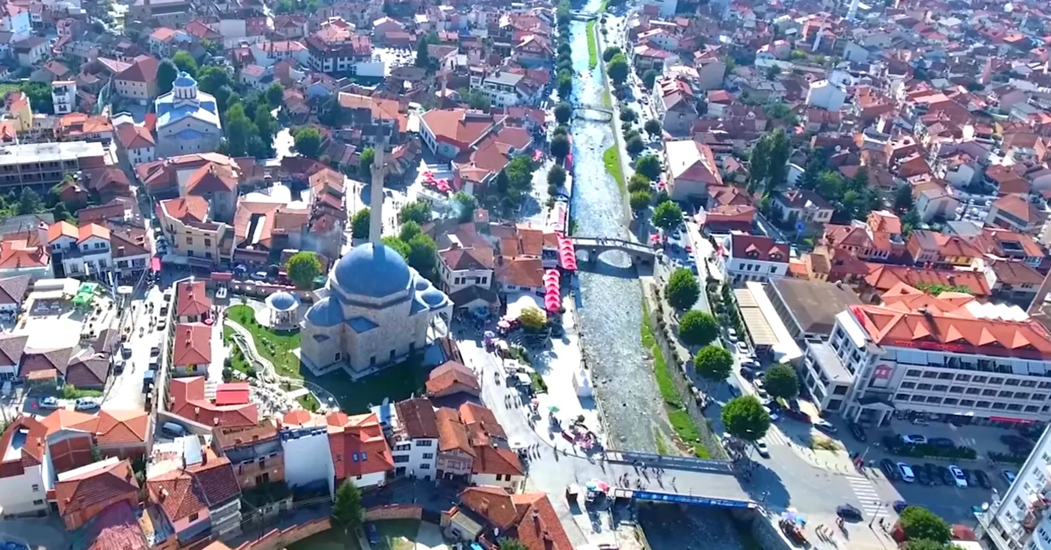 Votat me kusht në Prizren, kaq vota morën kandidatët