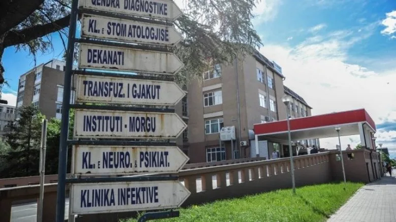 Për pesë muaj, mbi 600 raste me kancer në Kosovë