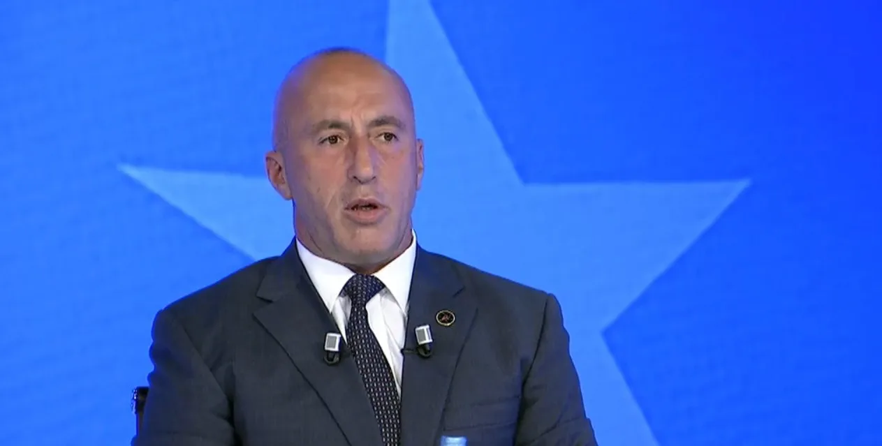 Haradinaj për rezultatin e Vetëvendosjes: Mos qofsh në lëkurën e Albin Kurtit, debakël politik