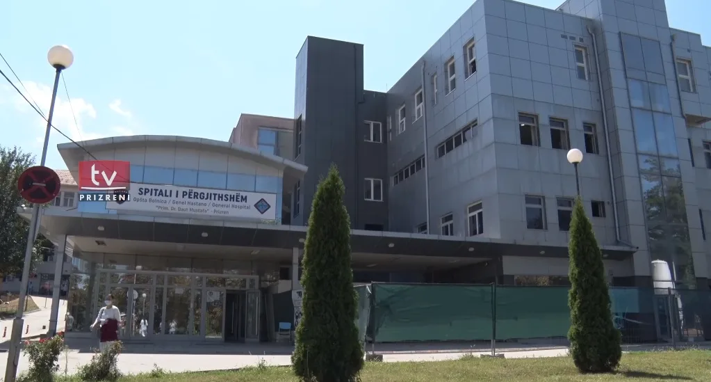 Lirohet nga spitali 16-vjeçari sirian që u plagos në Vërmicë, dërgohet në mbajtje
