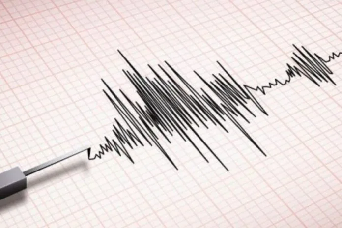 Sërish tërmet i fuqishëm në Shqipëri, lëkundjet ndjehen edhe në Kosovë
