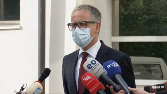 Vitia: Refuzuam donacionet me vaksina meqë s’kishin afat optimal