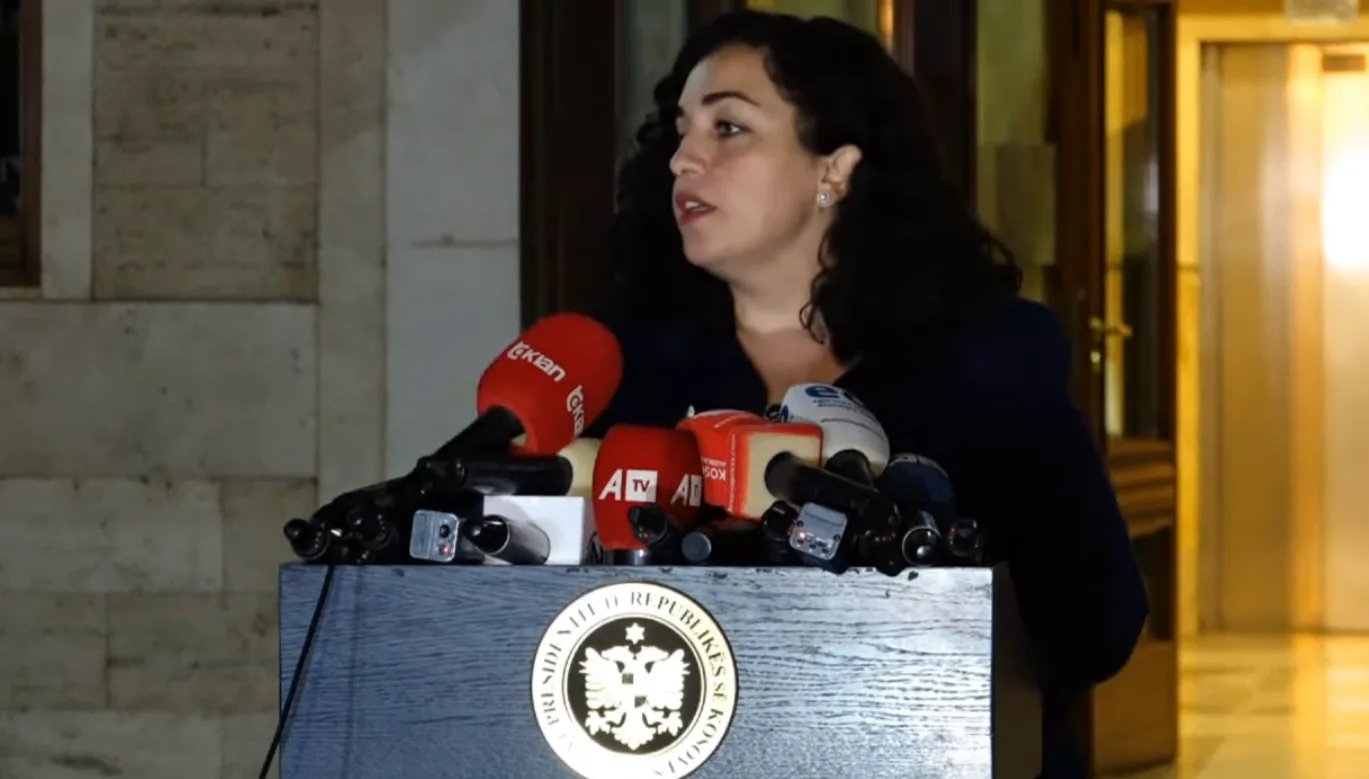 Osmani: Në mungesë të konsensusit, data e zgjedhjeve mbetet 17 tetori