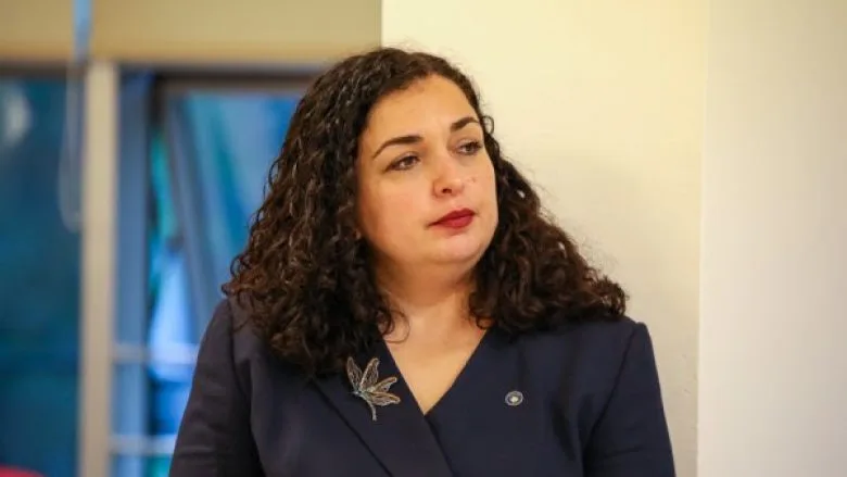 Osmani për akuzat se u përpoq t’i shtynte zgjedhjet: Punoj vetëm në interes të qytetarëve të Kosovës